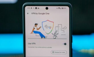 VPN گوگل