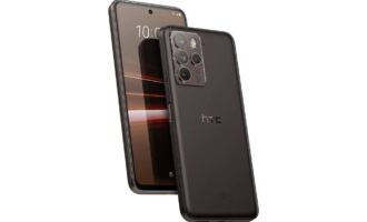 گوشی میان رده HTC