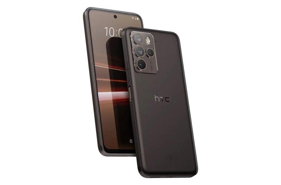 گوشی میان رده HTC