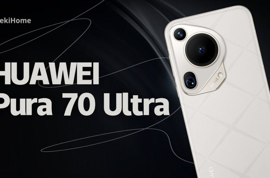 هواوی Pura 70 اولترا
