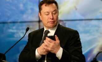 ایلان ماسک و استرالیا