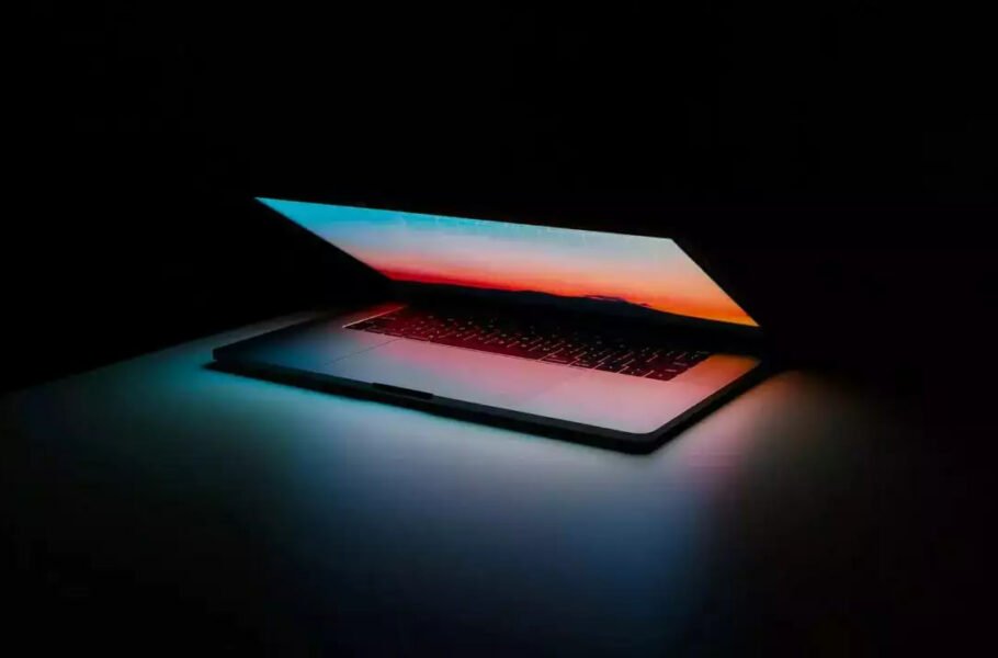 تراشه M4 اپل