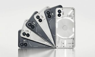 ناتینگ فون 3