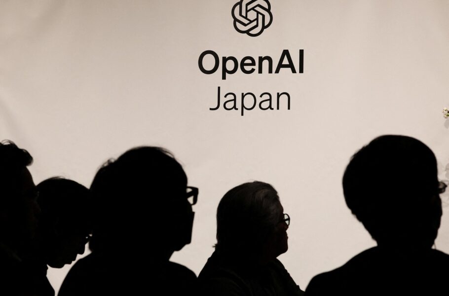 OpenAI و ژاپن