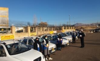 دریافت گواهینامه خودرو