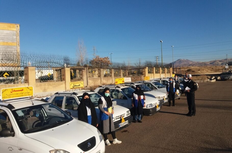 دریافت گواهینامه خودرو