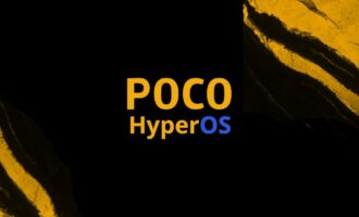 پوکو HyperOS