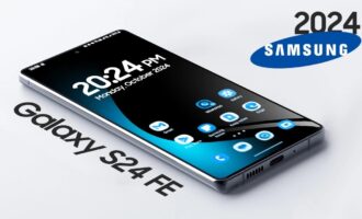 S24 FE