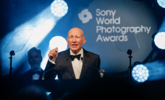 مسابقه عکاسی سونی