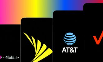 اپراتورهای آمریکا