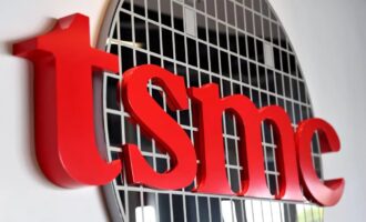 TSMC