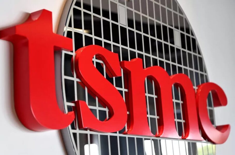 TSMC