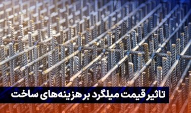 میلگرد