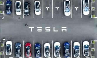 tesla