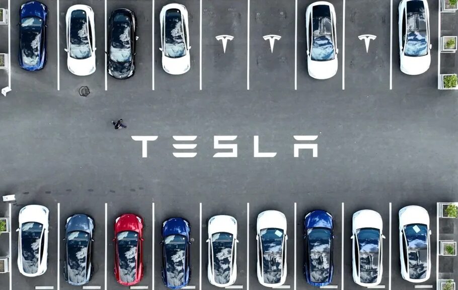 tesla