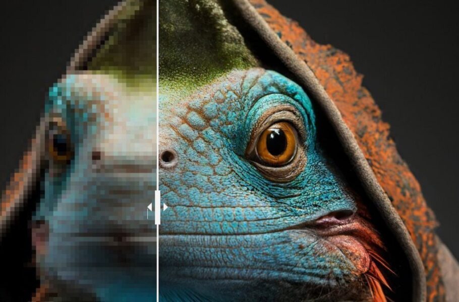 هوش مصنوعی ادوبی