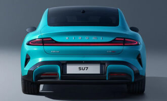شیائومی SU7