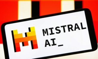 سرمایه شرکت mistral