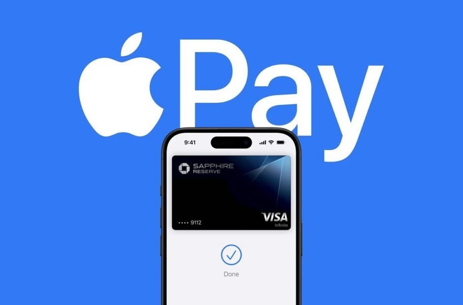اپل و NFC