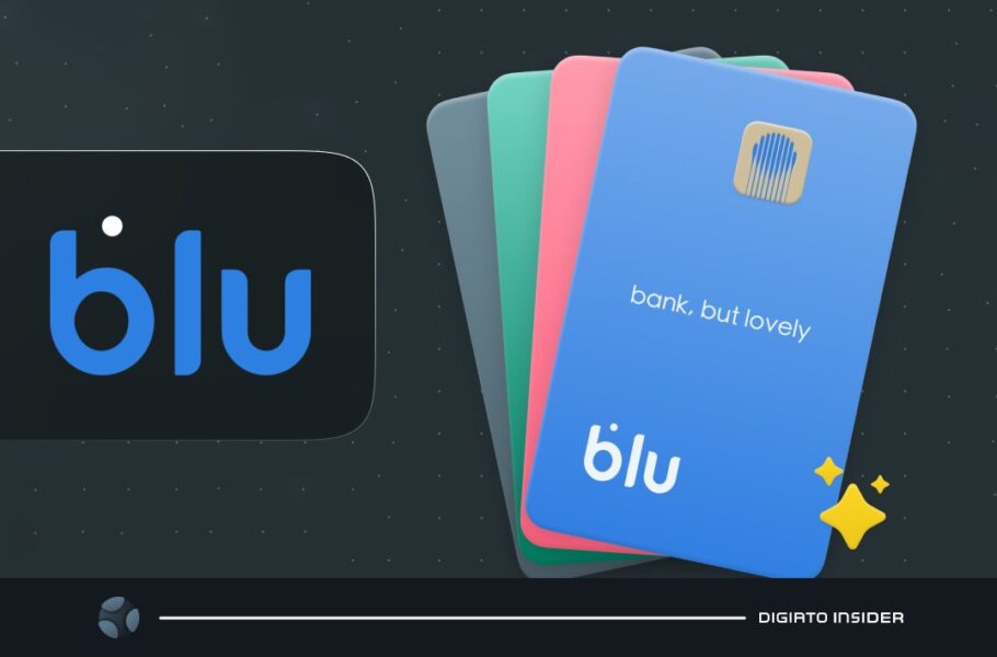 صورتمالی بلوبانک