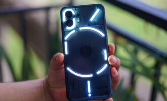 ناتینگ فون 2