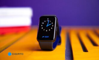 بررسی مچ‌بند هوشمند سامسونگ گلکسی فیت 3