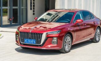 قیمت هونگچی H5‌