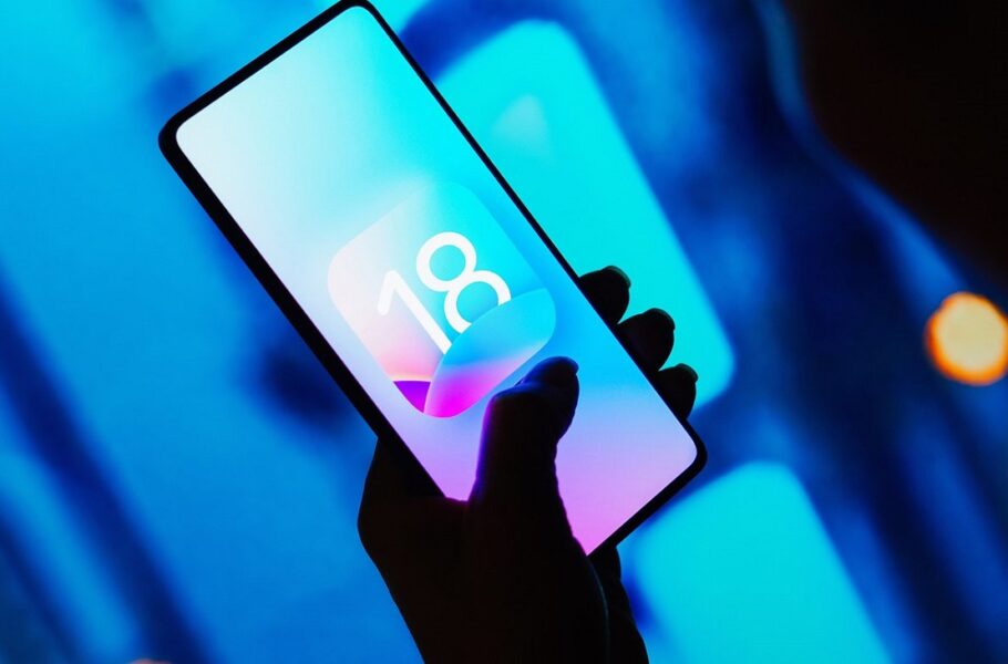 هوش مصنوعی اپل