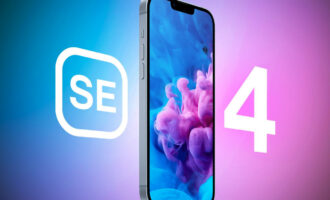 آیفون SE 4