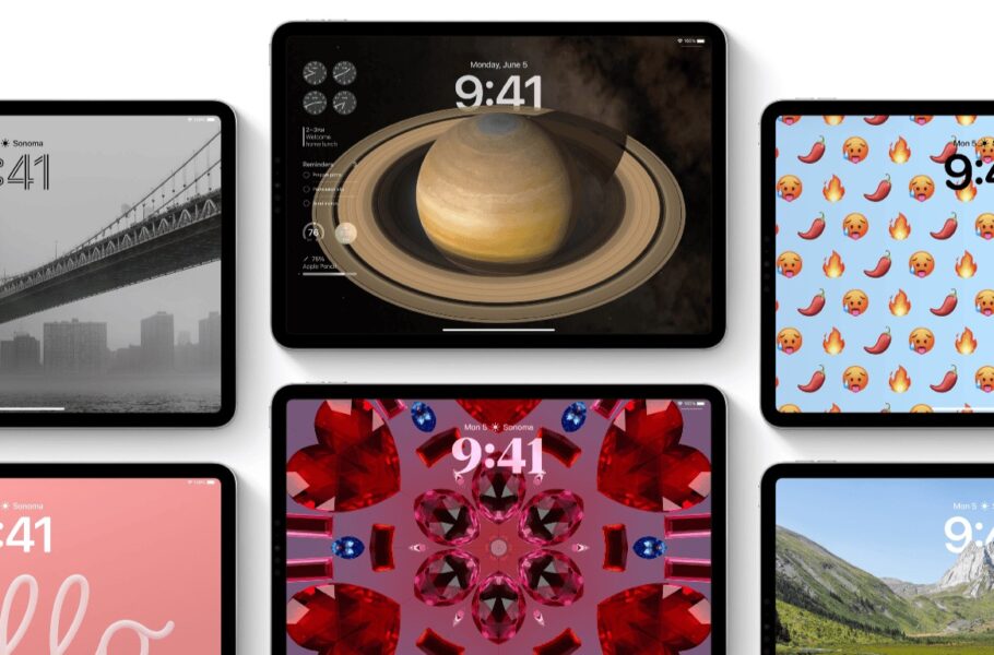 اتحادیه اروپا و iPADOS