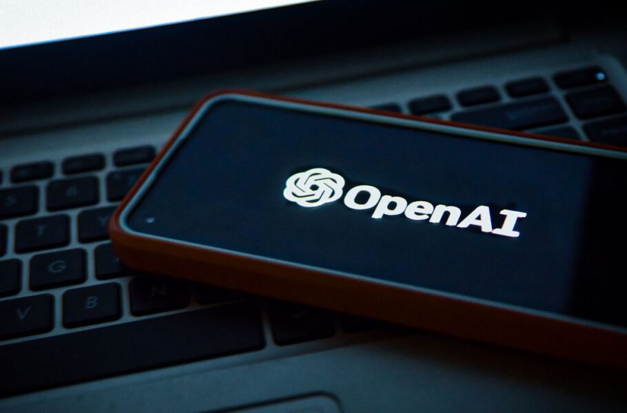 یوتوب و OpenAI