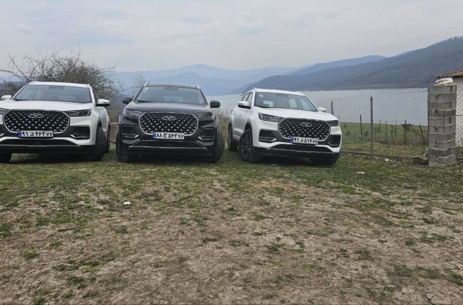 قیمت محصولات مدیران خودرو