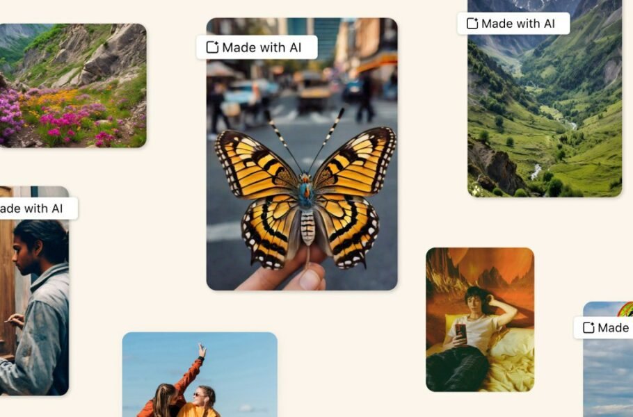 متا و هوش مصنوعی