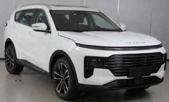 جتور X70 پلاس