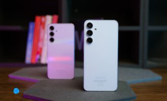 کدام گوشی سامسونگ NFC دارد؟