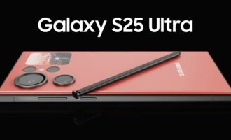 گلکسی S25 اولترا