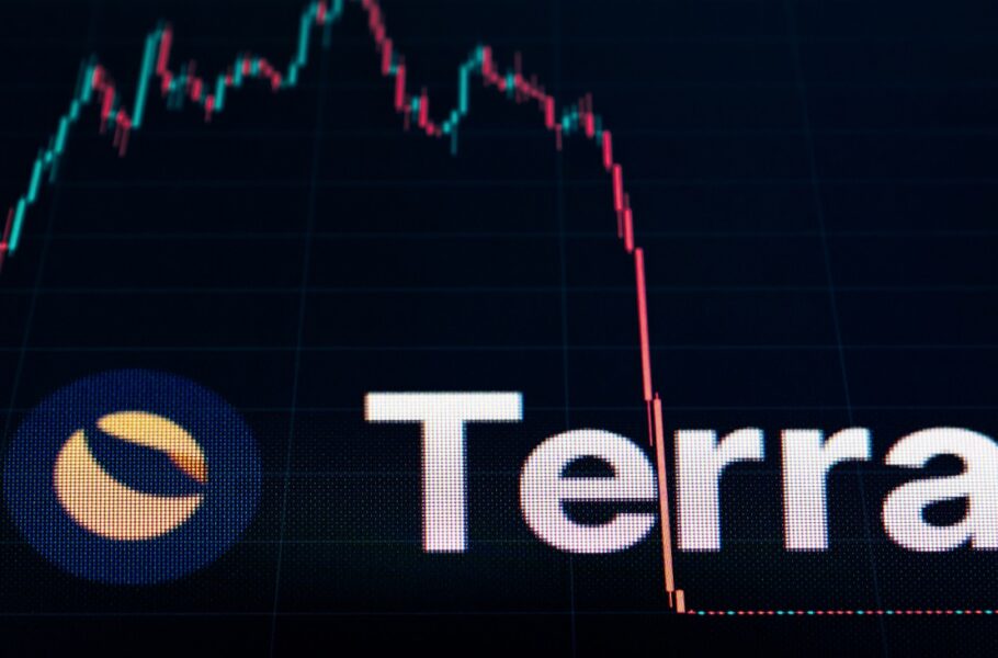 شرکت رمزارزی Terraform