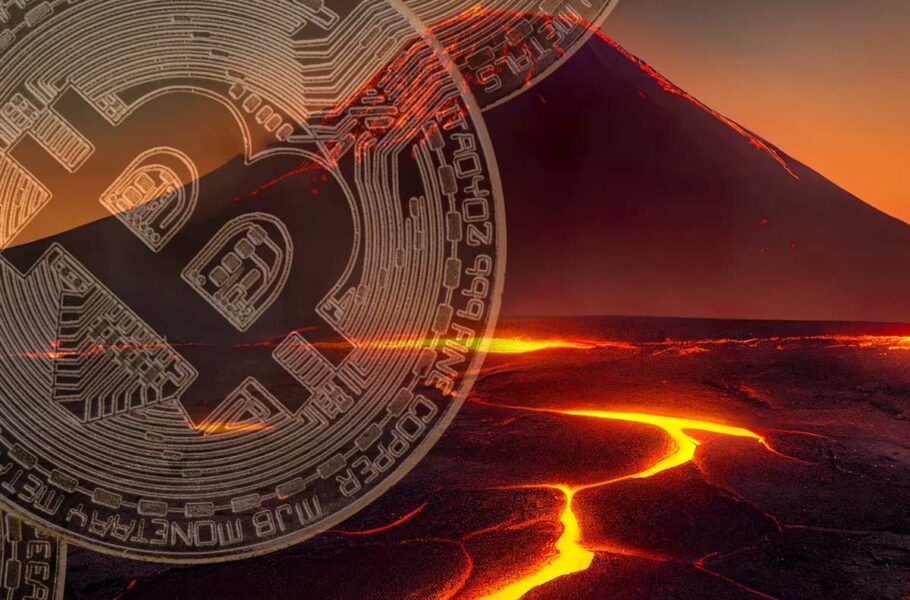 السالوادور بیت کوین