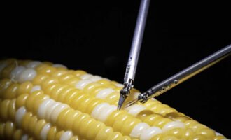 ربات جراح سونی