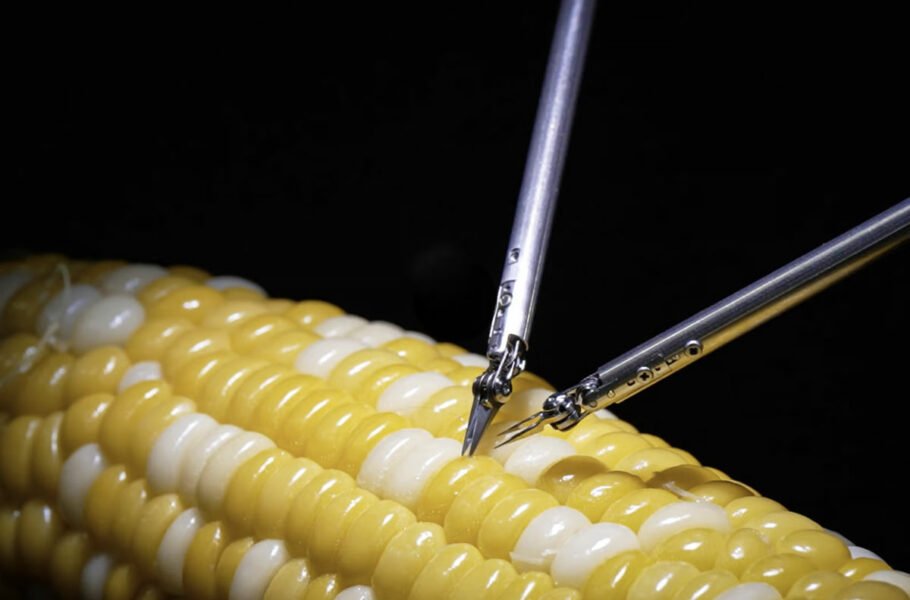 ربات جراح سونی