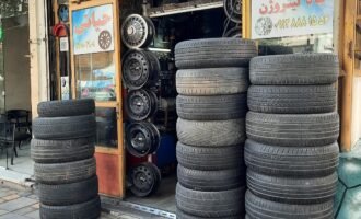 قیمت لاستیک دولتی