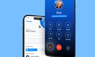 اپلیکیشن Truecaller