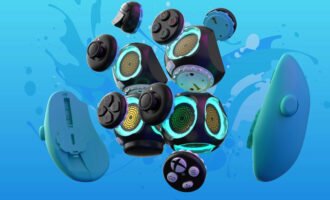 دسته بازی Proteus