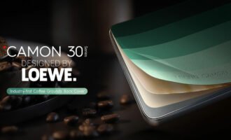گوشی Camon 30