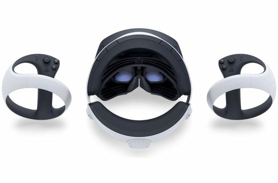 پلی‌استیشن VR2