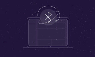 اتصال بلوتوث ماهواره‌ای