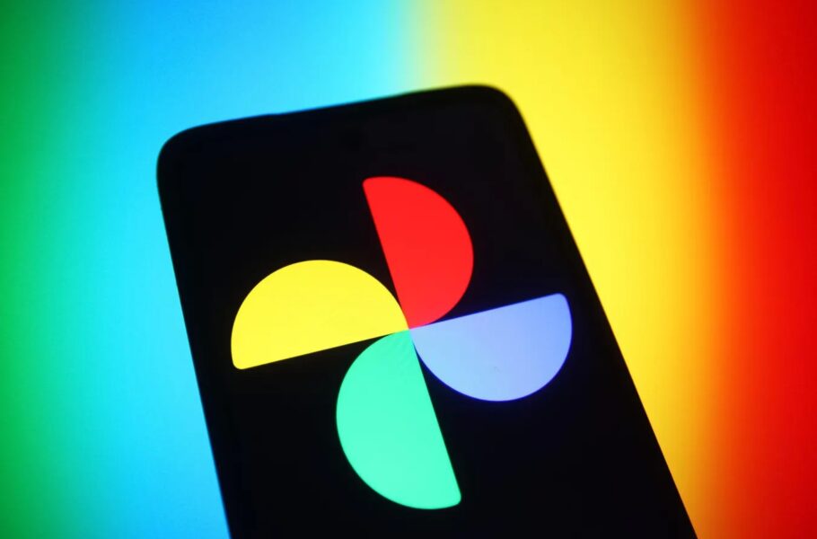 برنامه عکس‌های گوگل