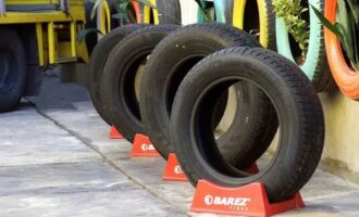 شرایط ثبت‌نام لاستیک دولتی