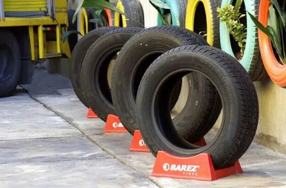 شرایط ثبت‌نام لاستیک دولتی