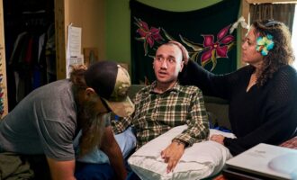 اولین بیمار نورالینک